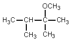 <strong>What would be the organic product of the following reaction? </strong> A) <sup> </sup> B) C) D) E) None of these.