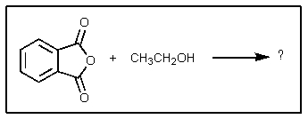 <strong>The product of the following reaction would be: </strong> A) <sup> </sup> B) C) D) E)