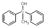 <strong>What would be the major expected product from the reaction shown below? </strong> A) B) C) D) E)