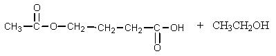 <strong>What would be the product of the following reaction? </strong> A) B) C) D) E) None of these.