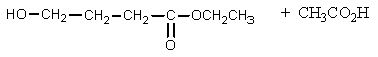 <strong>What would be the product of the following reaction? </strong> A) B) C) D) E) None of these.