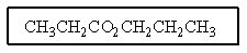 <strong>A multistep preparation of propylpropanoate from only 1-propanol would require the use of how many of the reagents below (i.e.,what reagents would you need to use if you only had 1-propanol to start with)? </strong> A) Two of the above. B) Three of the above. C) Four of the above. D) All of the above. E) The preparation cannot be done with only these reagents.