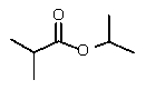 <strong>Reduction of which of the following esters with lithium aluminum hydride would yield two molecules of the same alcohol?</strong> A) B) C) D) E) None of these.