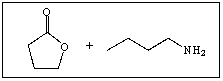 <strong>Predict the product of the following reaction: </strong> A) B) C) D) E) None of these.