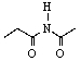 <strong>Which of the following is a lactam?</strong> A) B) C) D) E) Two of these can be considered lactams.