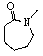 <strong>Which of the following is a lactam?</strong> A) B) C) D) E) Two of these can be considered lactams.