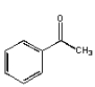 <strong>What structure is not an intermediate in the following reaction? </strong> A) B) C) D) E) None of the above.