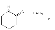 <strong>Which of the following reactions will not give a carboxylic acid as a product?</strong> A) B) C) D) E)