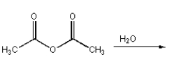 <strong>Which of the following reactions will not give a carboxylic acid as a product?</strong> A) B) C) D) E)