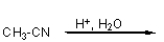 <strong>Which of the following reactions will not give a carboxylic acid as a product?</strong> A) B) C) D) E)