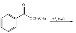 <strong>Which of the following reactions will not give a carboxylic acid as a product?</strong> A) B) C) D) E)