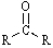 <strong>Which functional group has the lowest IR absorption frequency?</strong> A) B) C) D) E)