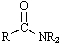 <strong>Which functional group has the lowest IR absorption frequency?</strong> A) B) C) D) E)