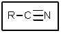 <strong>The following represents what functional group? </strong> A) amide B) thiol C) ketone D) nitrile E) amine