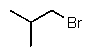 <strong>What is the correct structure for tert-butyl bromide?</strong> A) B) C) D) E)
