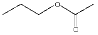 <strong>Which of the following molecules contain both an alcohol and an aldehyde functional group?</strong> A) B) C) D) E)