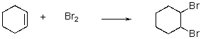<strong>Which of the following reactions has a <font face=symbol></font>S = 0?</strong> A) B) CH<sub>3</sub>CH<sub>2</sub>Cl + NaOH <font face=symbol></font> CH<sub>2</sub>=CH<sub>2</sub> + H<sub>2</sub>O + NaCl C) D) E) None of the above.
