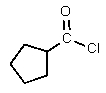 <strong>What would be the major organic product of the following reaction? </strong> A) B) C) D) E)