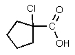 <strong>What would be the major organic product of the following reaction? </strong> A) B) C) D) E)