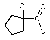 <strong>What would be the major organic product of the following reaction? </strong> A) B) C) D) E)