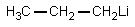 <strong>The reaction of propanoic acid with lithium aluminum hydride,followed by water,would result in what product?</strong> A) B) C) D) E)