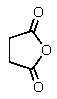 <strong>What would be the organic product of the following reaction? </strong> A) CH<sub>3</sub>CH<sub>2</sub>CO<sub>2</sub>H + CO<sub>2</sub> B) 2 CH<sub>3</sub>CO<sub>2</sub>H C) D) E) None of these are formed.