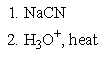 <strong>Which of the following sets of reagents would accomplish the chemical transformation shown? </strong> A) <sup> </sup> B) C) D) E)