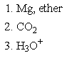 <strong>Which of the following sets of reagents would accomplish the chemical transformation shown? </strong> A) <sup> </sup> B) C) D) E)