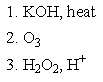 <strong>Which of the following sets of reagents would accomplish the chemical transformation shown? </strong> A) <sup> </sup> B) C) D) E)