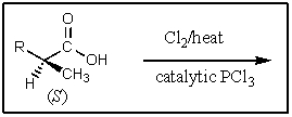 <strong>What major product would result from the following reaction? </strong> A) <sup> </sup> B) C) D) E)