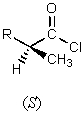 <strong>What major product would result from the following reaction? </strong> A) <sup> </sup> B) C) D) E)
