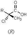 <strong>What major product would result from the following reaction? </strong> A) <sup> </sup> B) C) D) E)