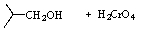 <strong>Which,if any,of the reactions below would produce 2-methylpropanoic acid?</strong> A) B) C) D) All of these reactions would produce the desired product. E) None of these reactions would produce the desired product.