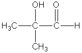 <strong>Which compound best fits the following spectroscopic data? <sup>1</sup>H NMR <font face=symbol></font> = 1.00 (t,J=7.4 Hz,3H); 1.65 (sextet,J=7.5 Hz,2H); 2.31 (t,J=7.4 Hz,2H); and 11.68 (s,1H)ppm.<sup>13</sup>C NMR <font face=symbol></font> = 13.4,18.5,36.3,179.6 ppm.</strong> A) B) C) D) E) none of the above