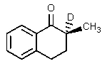 <strong>What organic molecule would you expect to be present in significant amounts under the following conditions? </strong> A) B) C) D) E)