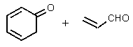 <strong>What reactants would be used to produce cinnamaldehyde? </strong> A) B) C) D) E)