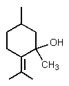 <strong>What would you expect to result from the following reaction? </strong> A) B) C) D) E)