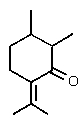 <strong>What would you expect to result from the following reaction? </strong> A) B) C) D) E)