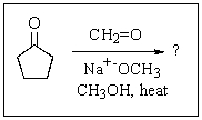 <strong>What major product would you expect from the following reaction? </strong> A) B) C) D) E)