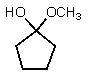 <strong>What major product would you expect from the following reaction? </strong> A) B) C) D) E)