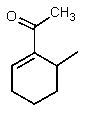 <strong>Which major product would you expect when the following diketone undergoes aldol cyclization in base,followed by acid? </strong> A) B) C) D) E)