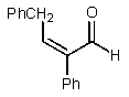 <strong>What product results when the following aldol product is treated with dilute acid? </strong> A) <sup> </sup> B) C) D) E) None of these are formed.