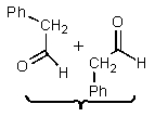 <strong>What product results when the following aldol product is treated with dilute acid? </strong> A) <sup> </sup> B) C) D) E) None of these are formed.