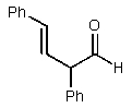 <strong>What product results when the following aldol product is treated with dilute acid? </strong> A) <sup> </sup> B) C) D) E) None of these are formed.