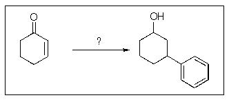 <strong>Which of the following sets of reaction conditions will result in the following transformation? </strong> A) B) C) D) E)