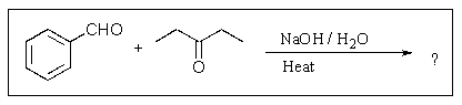 <strong>Predict the major organic product of the following reaction. </strong> A) B) C) D) E)