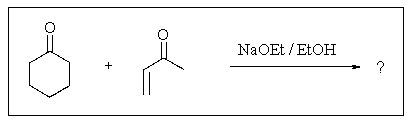 <strong>Predict the major organic product of the following reaction. </strong> A) B) C) D) E)