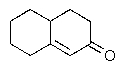 <strong>Predict the major organic product of the following reaction. </strong> A) B) C) D) E)