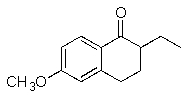 <strong>Predict the major organic product of the following reaction sequence. </strong> A) B) C) D) E)