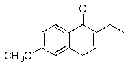 <strong>Predict the major organic product of the following reaction sequence. </strong> A) B) C) D) E)